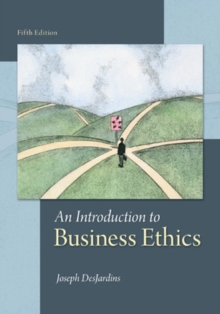 Introduction to Business Ethics