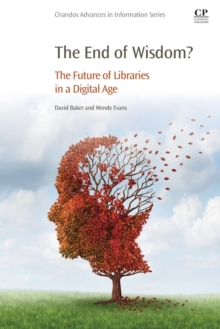 End of Wisdom?