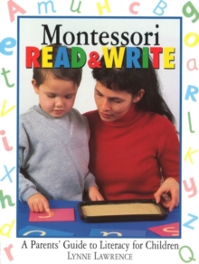 Montessori Read & Write