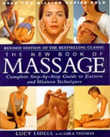 New Book Of Massage