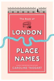 Book of London Place Names