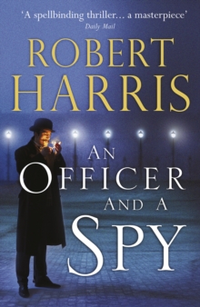 Officer and a Spy
