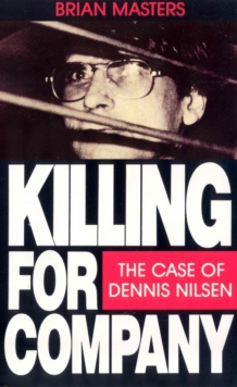 Killing For Company