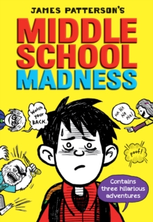 Middle School Madness Pack