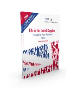 Life in the United Kingdom