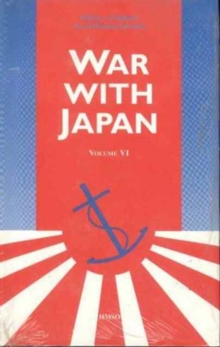 War with Japan