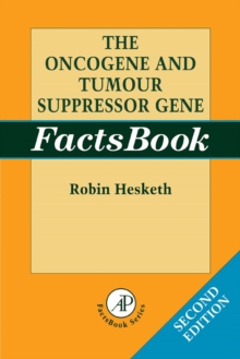 Oncogene and Tumour Suppressor Gene Factsbook