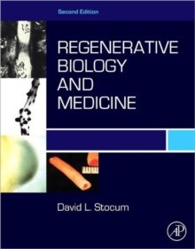 Regenerative Biology and Medicine