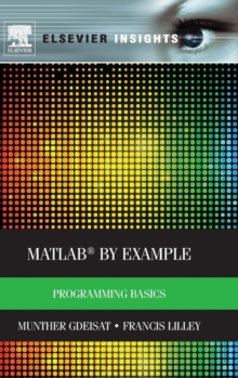 MATLAB (R) by Example