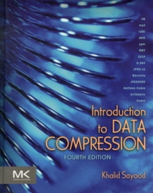 Introduction to Data Compression