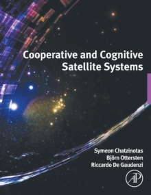 Cooperative and Cognitive Satellite Systems