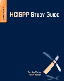 HCISPP Study Guide