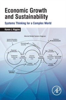 Economic Growth and Sustainability