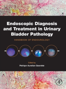 Endoscopic Diagnosis and Treatment in Urinary Bladder Pathology