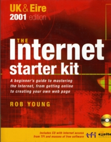 UK Internet Starter Kit