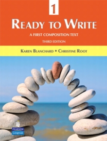 Ready to Write 1