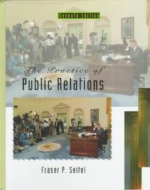 Practice of Public Relations