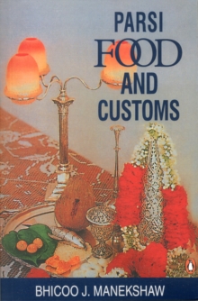 Essential Parsi Cookbook