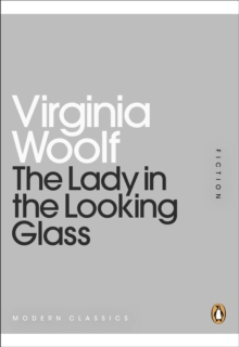 Lady in the Looking Glass