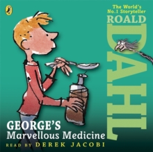 George's Marvellous Medicine