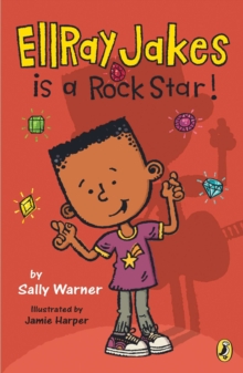 ELLRAY JAKES IS A ROCK STAR