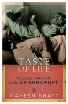 Taste Of Life