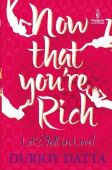 Now That You're Rich