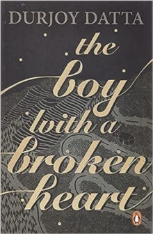 Boy with a Broken Heart