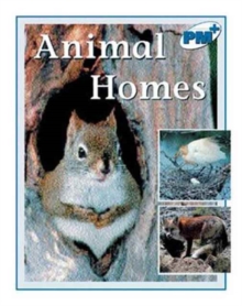 Animal Homes