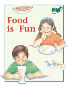 Food is Fun