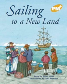 Sailing to a New Land