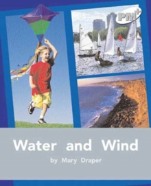Water and Wind