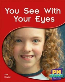 You See with Your Eyes