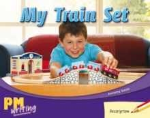 My Train Set My Train Set