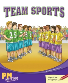 Team Sports