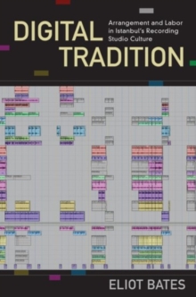 Digital Tradition