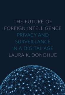 Future of Foreign Intelligence