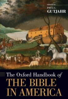 Oxford Handbook of the Bible in America