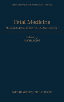 Fetal Medicine