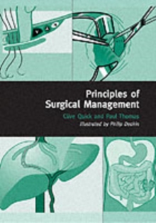 Principles of Surgical Management