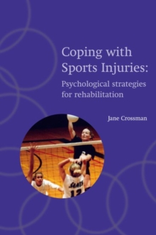 Coping with Sports Injuries