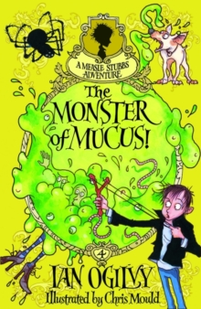 Monster of Mucus!