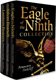 Eagle of the Ninth Collection Boxed Set