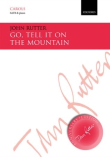 Go, Tell it on the Mountain