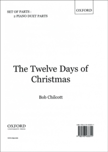 Twelve Days of Christmas