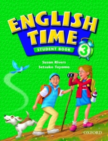 English Time 3: Student Book