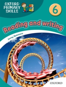 Oxford Primary Skills 6: Skills Book