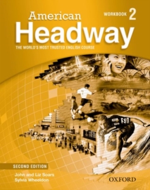 American Headway, Level 2: Workbook