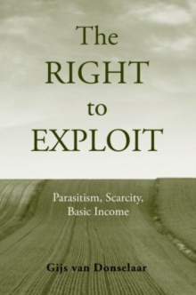 Right to Exploit