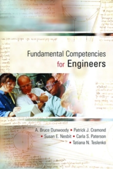Fundamental Competencies for Engineers